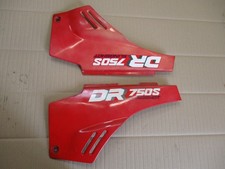 Caches latéraux suzuki d'occasion  Garéoult