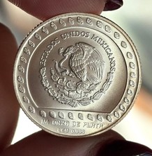 Pesos 1992 aguila usato Pesos 1992 aguila usato  Roma