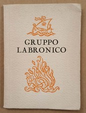 Saviotti gino angelo usato  Italia