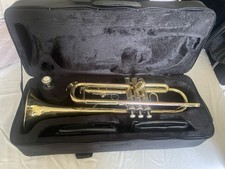 Sonata student trumpet for sale  LOSSIEMOUTH
