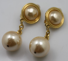Vintage signed carolee for sale  Trafalgar