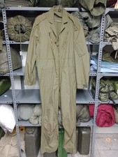 Army pilotenkombi fliegerkombi gebraucht kaufen Army pilotenkombi fliegerkombi gebraucht kaufen  Vettweiß