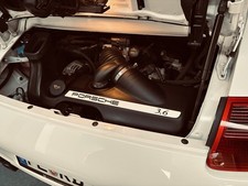Porsche 911 997 gebraucht kaufen  Salzgitter