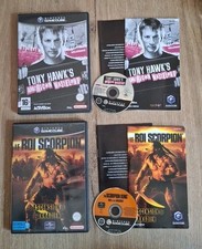 Lot jeux vidéo d'occasion  Grasse
