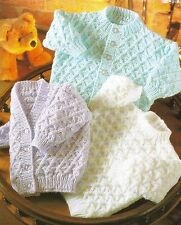 Baby cardigans sweater for sale  SWANLEY