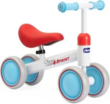 Chicco ride quadriciclo usato  Frattaminore