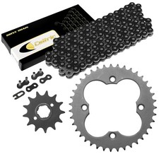 Black drive chain for sale  Pacoima