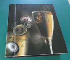 Classeur muselets pochettes d'occasion  Vaux-sur-Mer