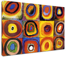 Quadro moderno astratto usato  Monopoli