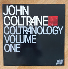 John coltrane coltranology gebraucht kaufen  Stuttgart