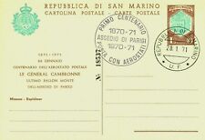 San marino c35 usato  Milano