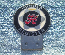 Classic 1990s humber for sale  BOGNOR REGIS