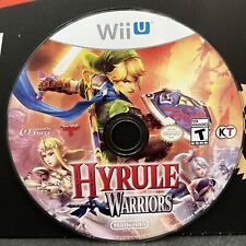 Hyrule Warriors Nintendo Wii U VGC NTSC U/C EUA TESTADO FRETE RASTREADO GRÁTIS comprar usado  Enviando para Brazil