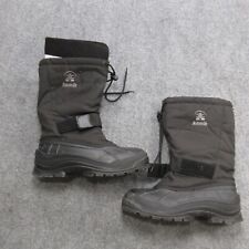 Kamik greenbay mens for sale  San Anselmo