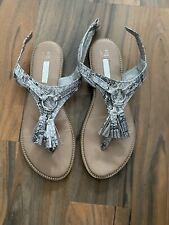 Sandalen primark 36 gebraucht kaufen  Mannheim
