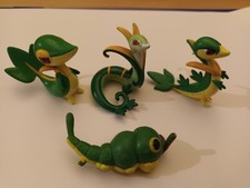 Snivy servine serperior for sale  STOWMARKET