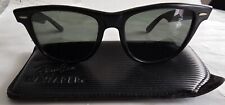 Ray ban wayfarer usato  Milano