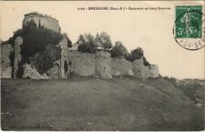 Old postcard bressuire d'occasion  Expédié en Belgium
