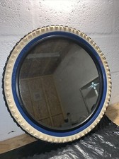 Bicycle tyre mirror for sale  ELLON