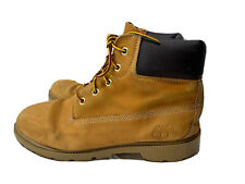Timberland boots size for sale  Topeka
