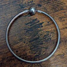 Genuine pandora bangle for sale  SOUTHPORT