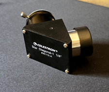 Celestron star diagonal for sale  LONDON