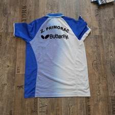 Zoran primorac matchworn gebraucht kaufen  Bremen