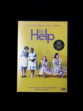 The help dvd usato  Firenze