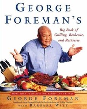 George foreman big for sale  Montgomery