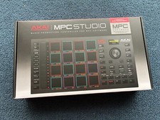 Akai mpc studio for sale  RYE