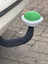 Green shell tow for sale  KINGSWINFORD