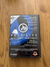 Half-Life Generation Pack PC), usado comprar usado  Enviando para Brazil