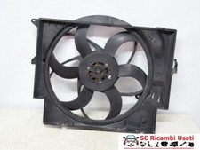 Ventola radiatore bmw usato  Licata