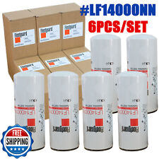 Pack fleetguard lf14000nn for sale  Walnut
