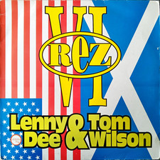 Lenny dee tom for sale  GRANGEMOUTH