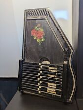 Rosetti auto harp for sale  DAGENHAM