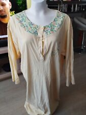 Chemise nuit taille d'occasion  Vendôme