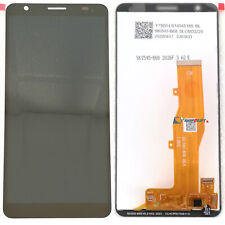 100% novo para ZTE Blade A3 (2020) display LCD digitalizador tela sensível ao toque comprar usado  Enviando para Brazil