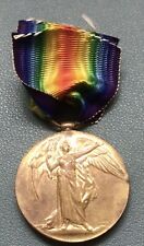 Ww1 victory medal for sale  BRISTOL