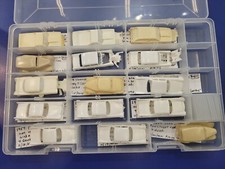 15pc lot resin for sale  Dallas