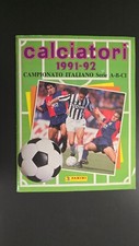 Album figurine panini usato  Pozzuoli