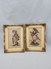 Vintage hummel bonnie for sale  Newport