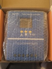 60a mppt solar gebraucht kaufen  Rethem