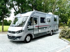 Adria 701 sonic for sale  ANTRIM
