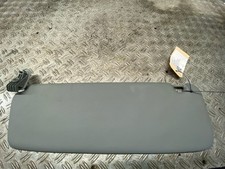 87374 sun visor d'occasion  Expédié en Belgium