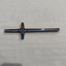 1965 chrysler emblem for sale  Freeport