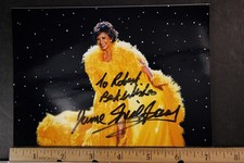 FOTO AUTOGRAFADA DE ANGELA BASSETT (AMERICAN HORROR STORY~SOUL)~ comprar usado  Enviando para Brazil