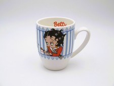 Mug tasse betty d'occasion  Lille-