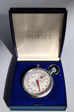 Vintage 1970 dorset for sale  Homosassa