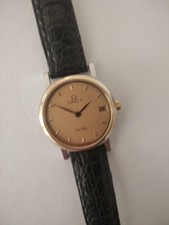 Mega ville armbanduhr gebraucht kaufen  Pasewalk